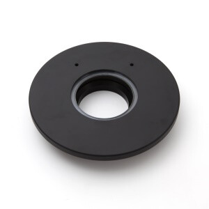 ZEISS Table coulissante +/-20 mm, pivotante, d = 84 mm pour microscopes stéréoscopiques