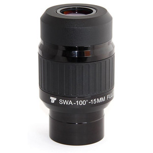 TS Optics Okular 100° Ultra-Series 15mm 2"
