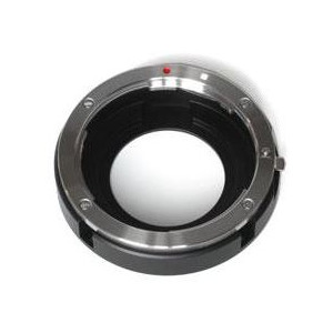 Moravian EOS Adapter - Clip Filter - G2/G3 CCD - Internes Filterrad