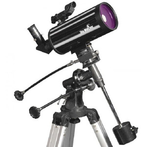 Télescope Maksutov  Skywatcher MC 102/1300 SkyMax EQ-2