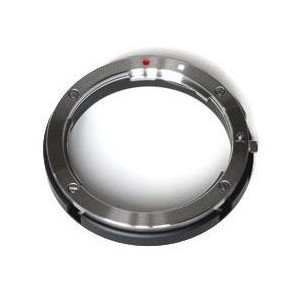 Moravian Objektiv-Adapter Adapter auf EOS Objektive für G2/G3 CCD ohne Filterrad