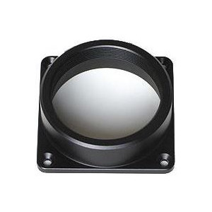 Moravian Adaptateur vers objectifs M42x1 - pour roue à filtres externe de G2/G3 CCD