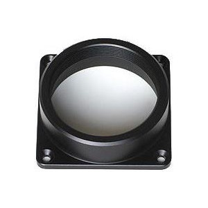 Moravian Adaptateur vers objectifs M42x1 - pour roue à filtres interne de G2/G3 CCD