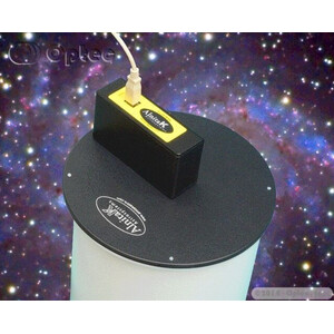 Optec Flatfieldmaske Flat-Man Gen2 for OTA's up to 8-1/8" Diameter