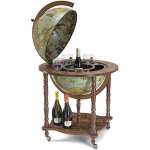 Zoffoli living Dedalo Laguna 50cm