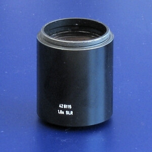 ZEISS Adaptateur appareil photo T2-T2 DSLR 1.6x
