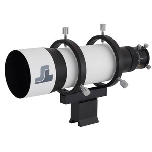TS Optics Guidescope Leitrohr und Sucher mit Mikrofokussierung Deluxe 60mm