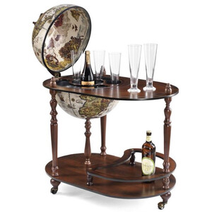 Globe de bar Zoffoli Vivalto 42cm