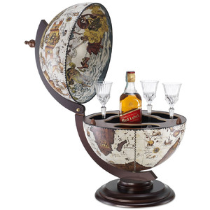 Globe de bar Zoffoli Sfera 33 Ivory 33cm