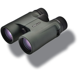Jumelles DDoptics Kolibri 8x42 green
