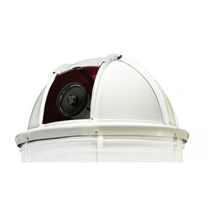 NexDome Sternwartenkuppel 2,2m mit Ring Generation II
