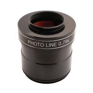 TS Optics Reducer/Corrector Photoline 0,79x 3"