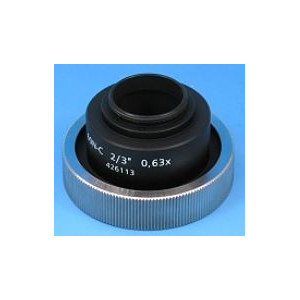 ZEISS Adaptateur appareil photo 60N-C 2/3 0,63x