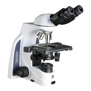 Microscope Euromex iScope IS.1152-EPLi, bino, infinity, e-plan, 40x-1000x, iCare, LED