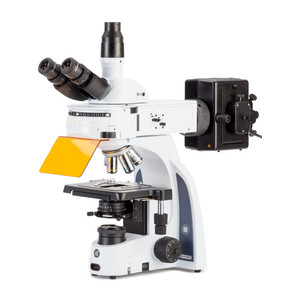 Microscope Euromex iScope, IS.3153-PLFi/6, trino