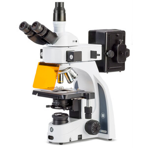 Euromex Mikroskop iScope, IS.3153-PLi/3, trino