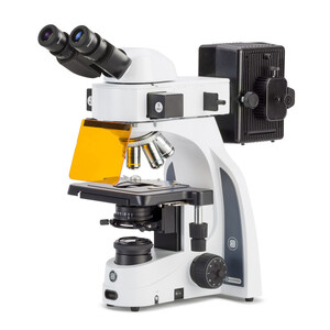 Microscope Euromex iScope,  IS.3153-PLFi/3, trino