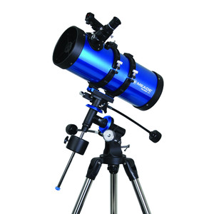 Télescope Meade N 127/1000 Polaris EQ