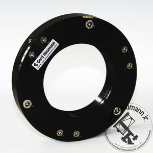 Tilter Gerd Neumann jr. Bride inclinable CTU XL 2,7" AP