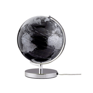 Globe emform Terra Black Light 25cm