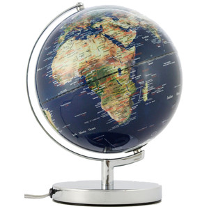Globe emform Terra Physical No.2 Light 25cm