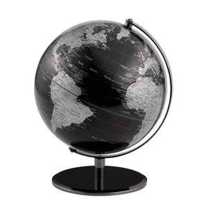 Globe TROIKA Titanplanet 25cm
