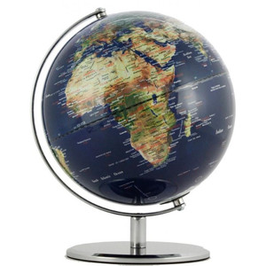 Globe emform Planet Physical No 2 25cm