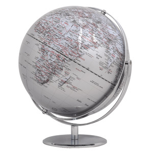 Globe TROIKA Juri Silver 30cm