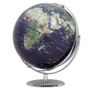 Globe TROIKA Juri Physical No.2 30cm