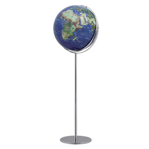 Globe sur pied TROIKA Apollo 17 Physical No 2 43cm