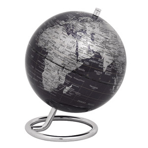 Mini-globe emform Galilei Black 13cm