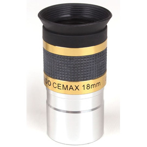 Coronado Oculaire Cemax H-alpha 18mm 1,25"