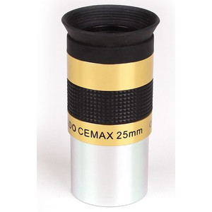 Coronado Okular Cemax H-Alpha 25mm 1,25"
