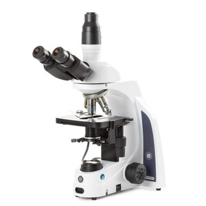 Microscope Euromex iScope IS.1153-EPL/DF, trino