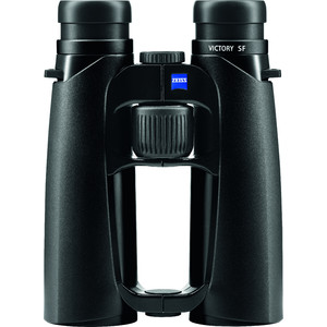 Jumelles ZEISS Victory SF 10x42 black