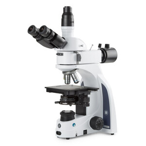 Microscope Euromex iScope, IS.1053-PLMi, trino