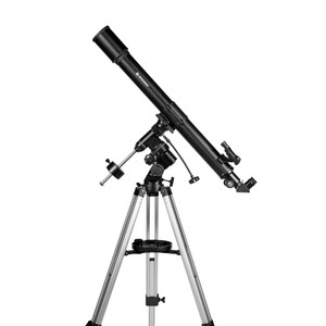 Télescope Bresser AC 70/900 Lyra EQ-Sky Carbon Design