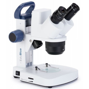 Microscope Euromex ED.1305-S, stereo, digital, 10x/30x, 3MP Kamera
