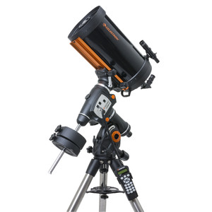 Télescope Schmidt-Cassegrain  Celestron SC 235/2350 CGEM II 925 GoTo