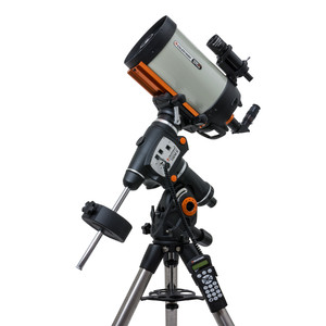 Celestron Schmidt-Cassegrain Teleskop SC 203/2032 EdgeHD 800 CGEM II GoTo