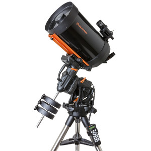 Celestron Schmidt-Cassegrain Teleskop SC 279/2800 CGX 1100 GoTo