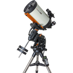 Télescope Schmidt-Cassegrain  Celestron SC 235/2350 EdgeHD 925 CGX GoTo