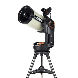 Télescope Schmidt-Cassegrain  Celestron SC 203/2032 EdgeHD NexStar Evolution 8 StarSense GoTo