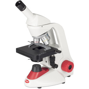 Microscope Motic RED120, mono, 40x - 1000x