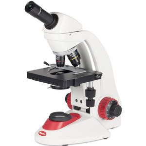 Microscope Motic RED211, mono, 40x - 1000x