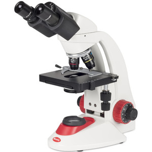 Motic Mikroskop RED220, bino, 40x - 1000x