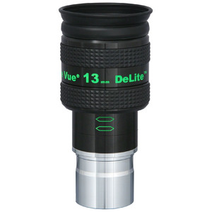 TeleVue Oculaire DeLite 13 mm 1,25"