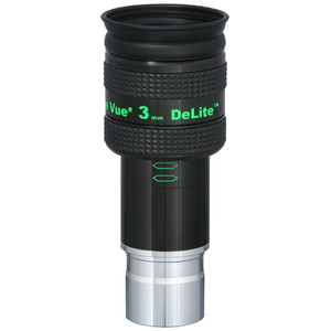 TeleVue Okular DeLite 3mm 1,25"
