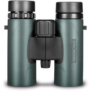 HAWKE Fernglas Nature-Trek 8x32