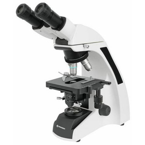 Microscope Bresser Science TFM-201, bino, 40x - 1000x
